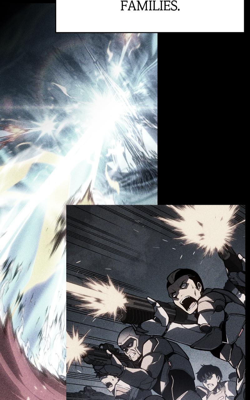 Read Bad Born Blood Manga Online