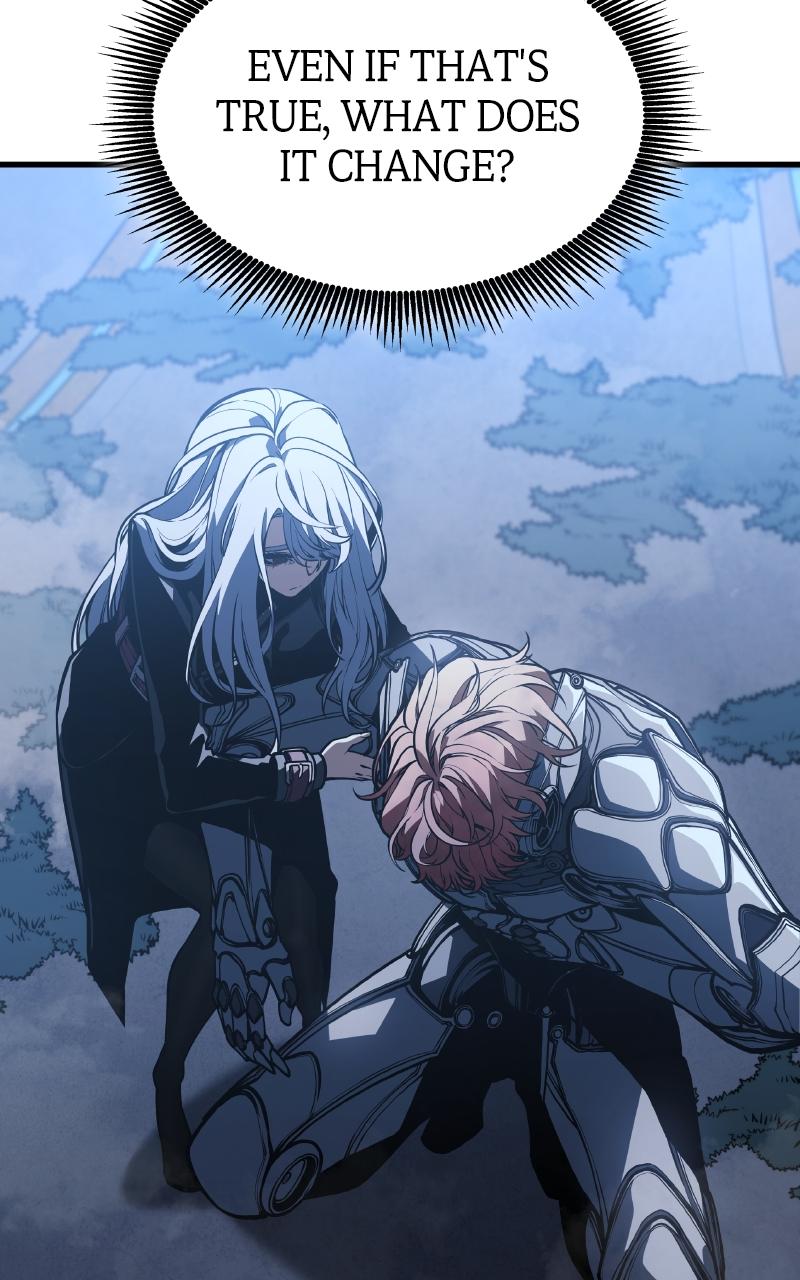 Read Bad Born Blood Manga Online