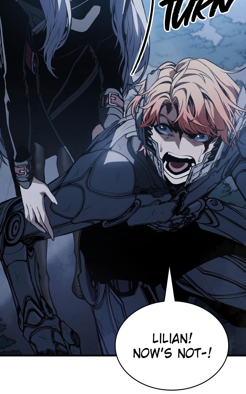 Read Bad Born Blood Manga Online
