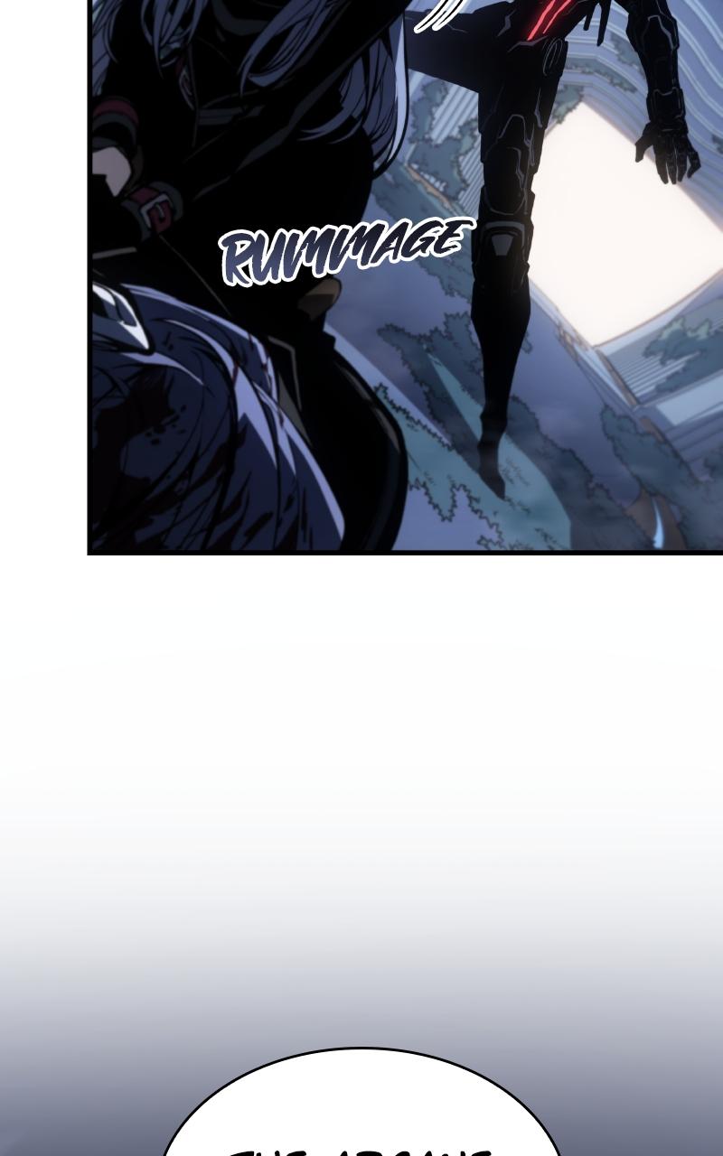 Read Bad Born Blood Manga Online