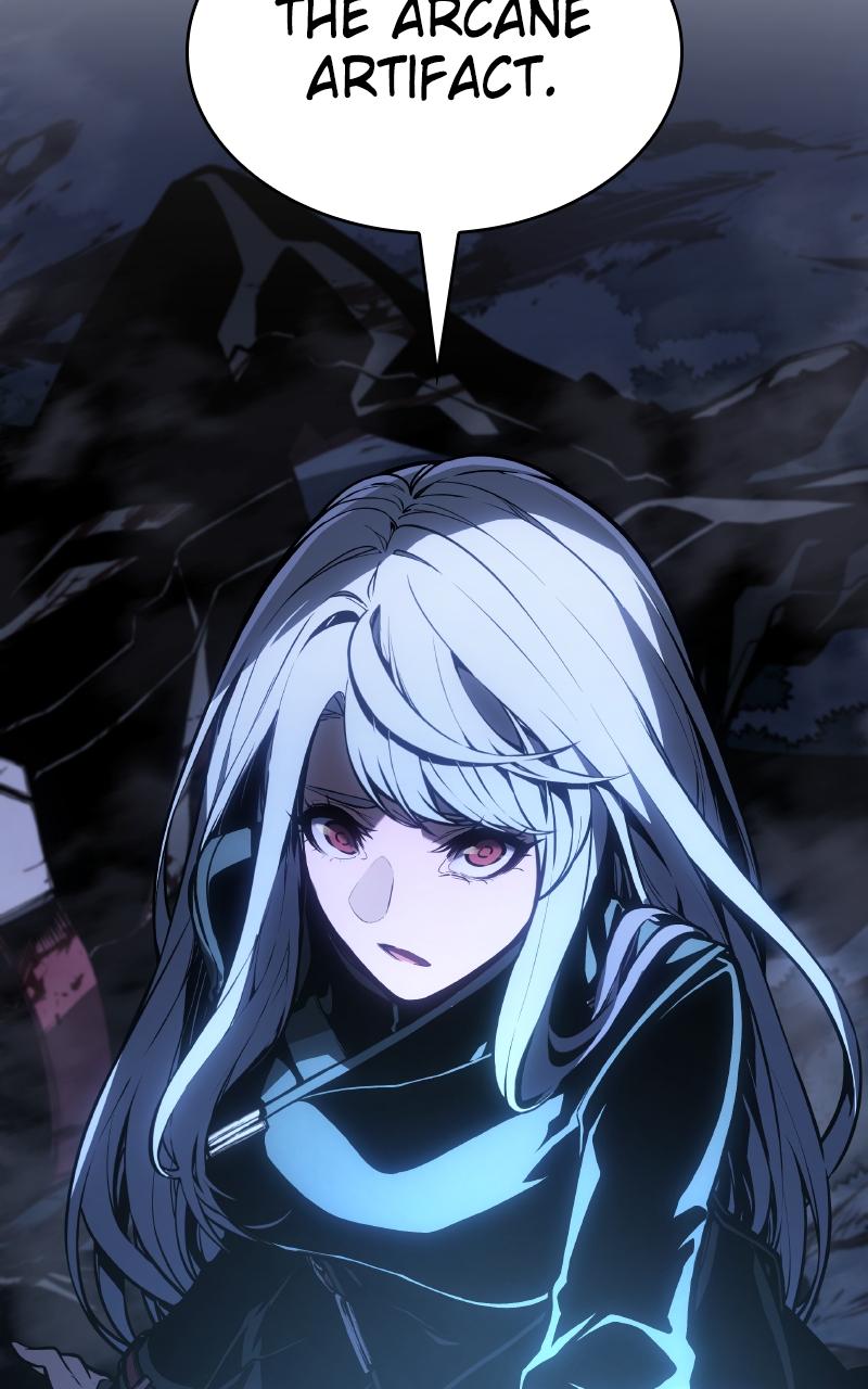 Read Bad Born Blood Manga Online