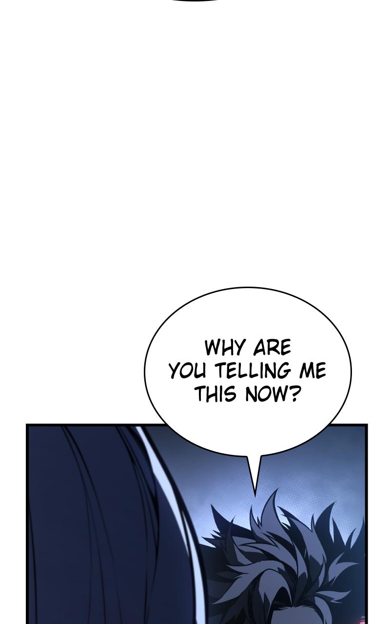 Read Bad Born Blood Manga Online