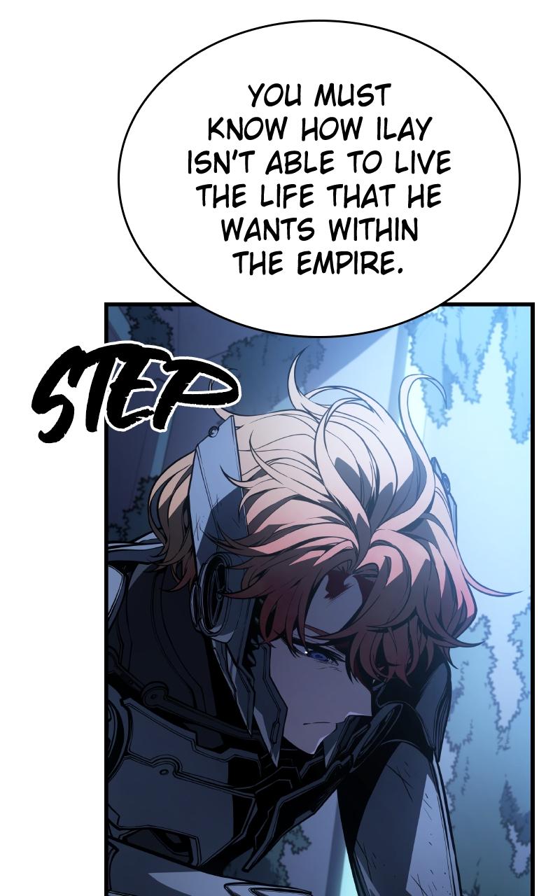 Read Bad Born Blood Manga Online
