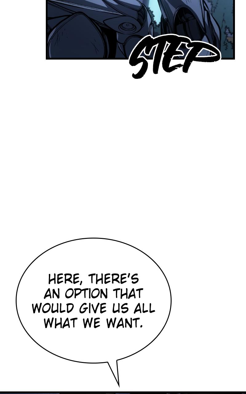 Read Bad Born Blood Manga Online