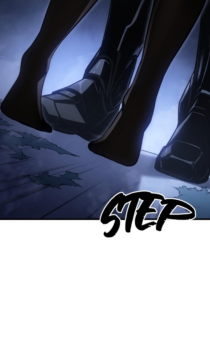 Read Bad Born Blood Manga Online