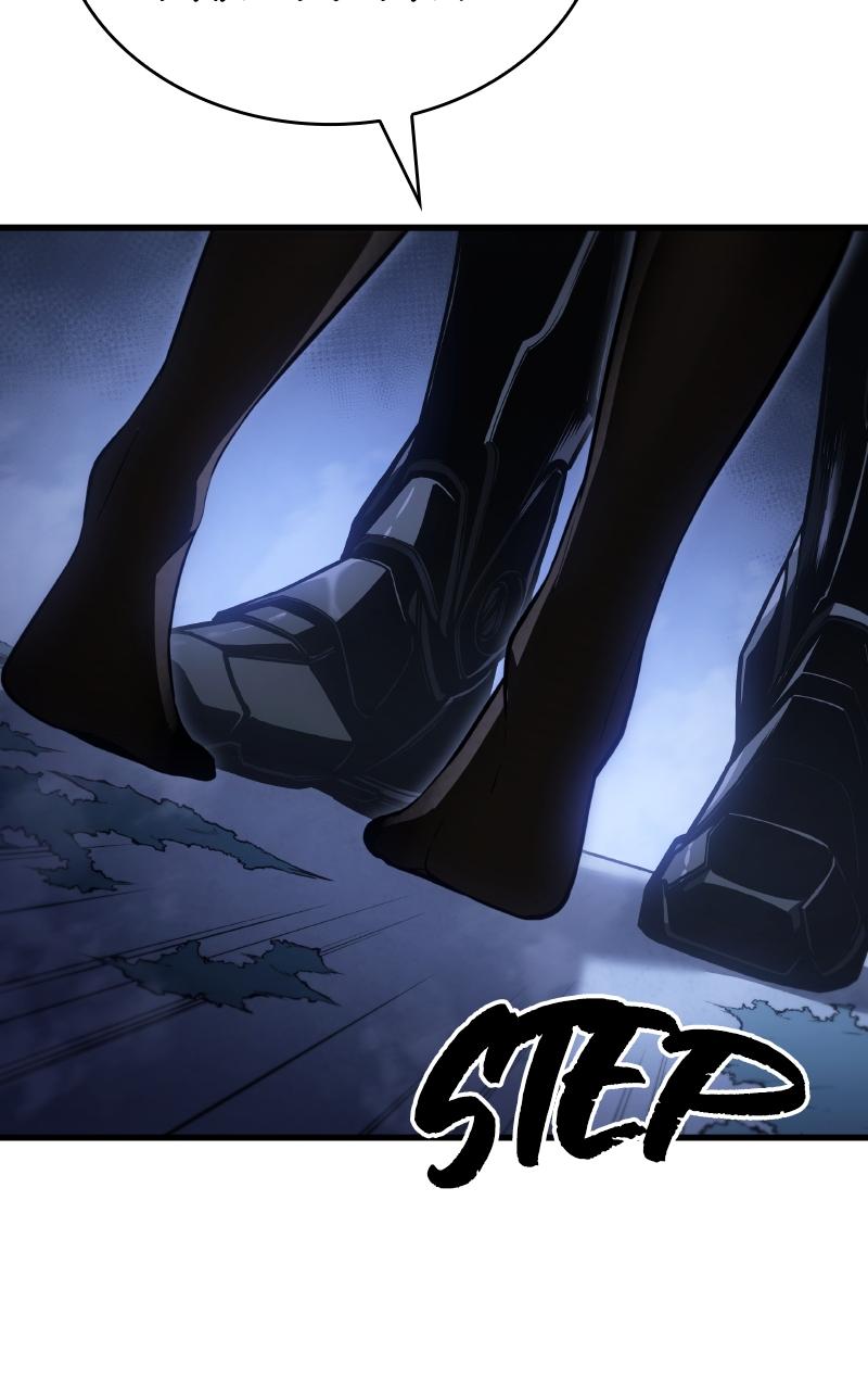 Read Bad Born Blood Manga Online