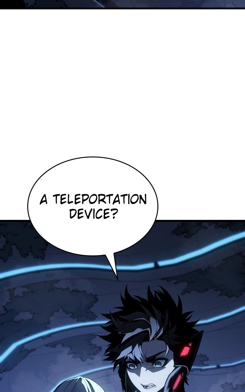 Read Bad Born Blood Manga Online