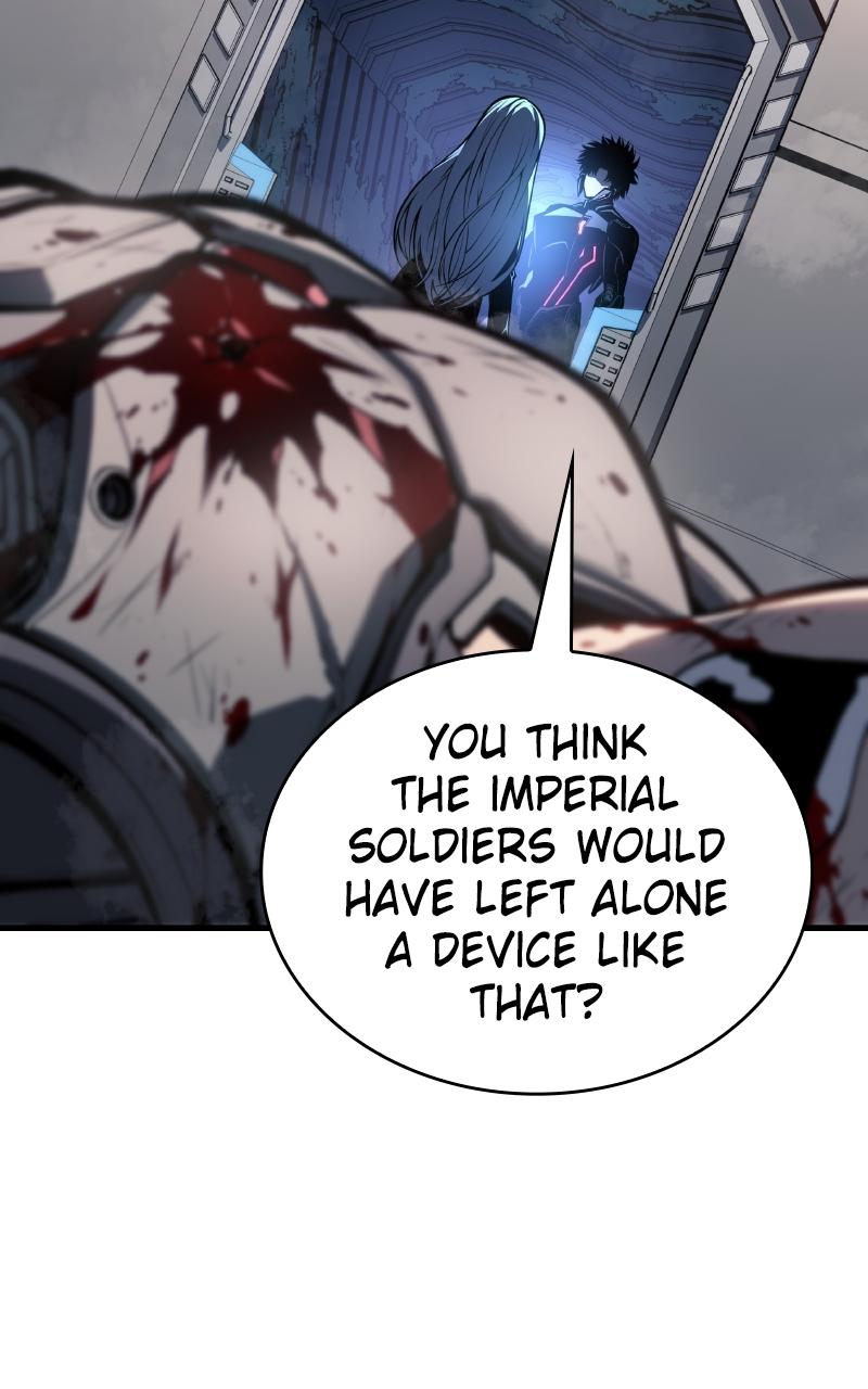 Read Bad Born Blood Manga Online