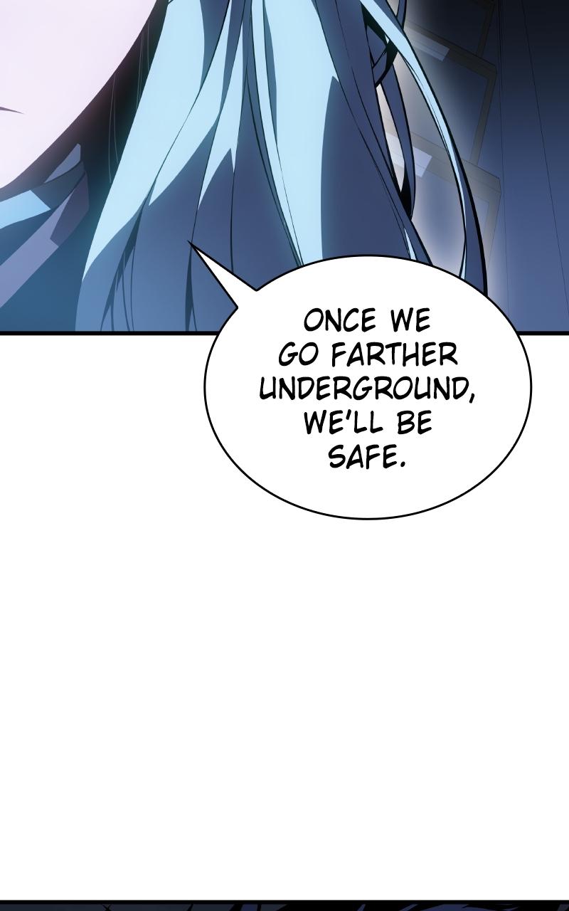 Read Bad Born Blood Manga Online
