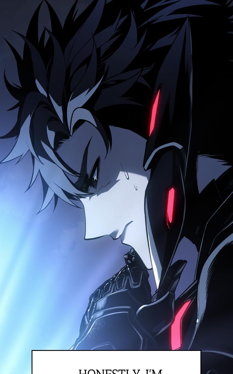 Read Bad Born Blood Manga Online