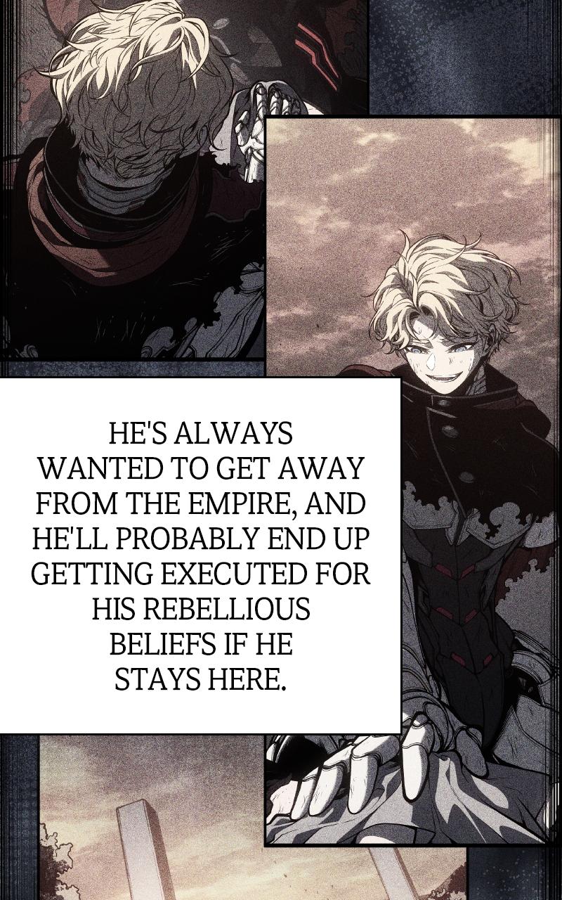 Read Bad Born Blood Manga Online