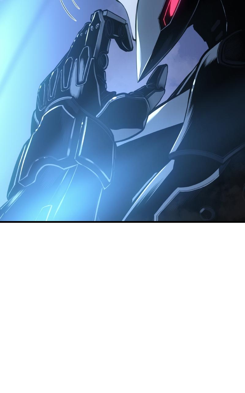 Read Bad Born Blood Manga Online