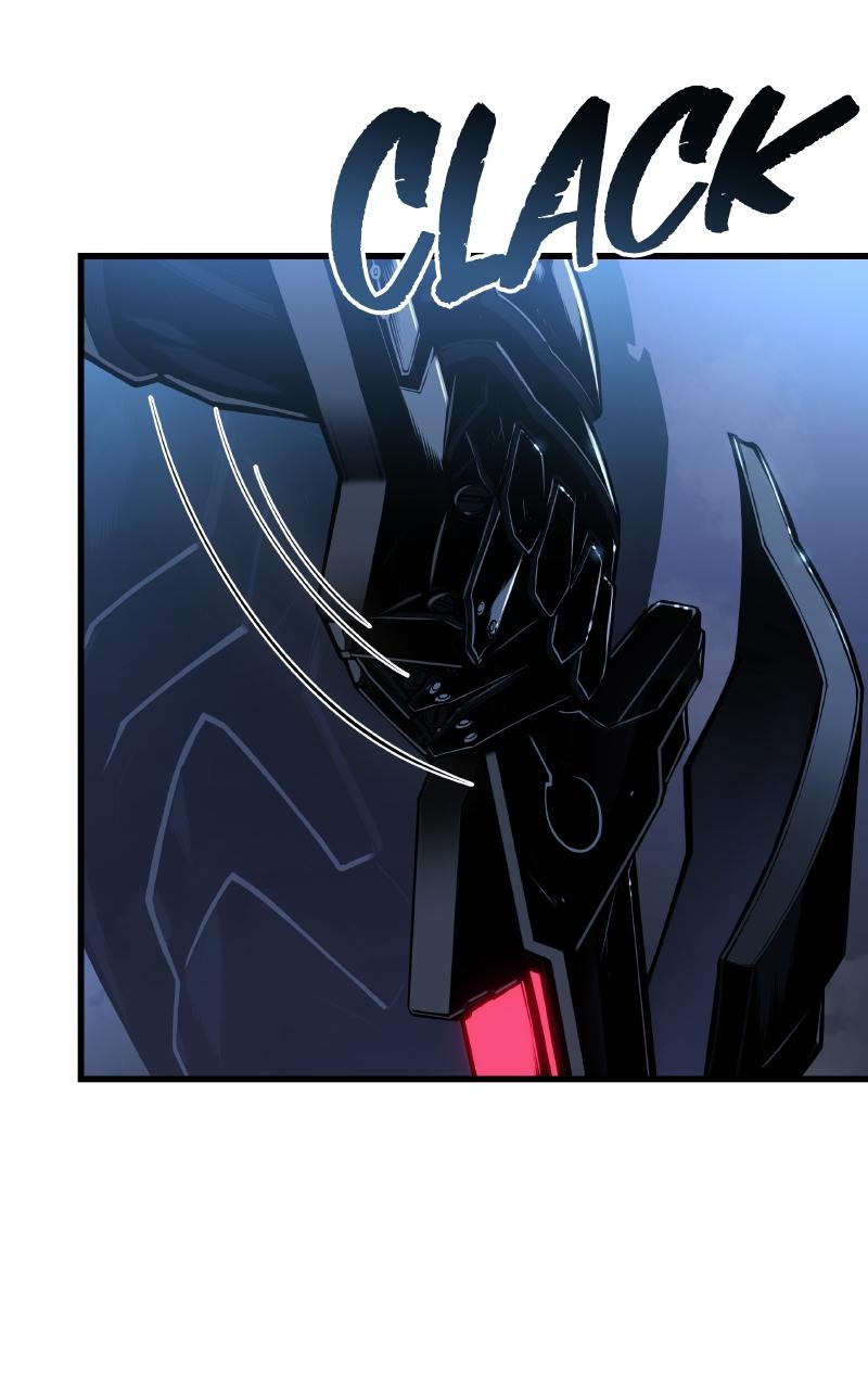 Read Bad Born Blood Manga Online