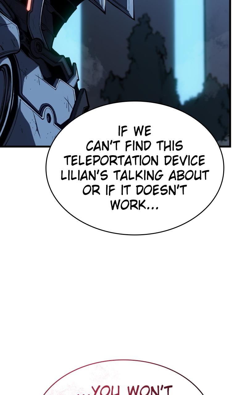 Read Bad Born Blood Manga Online