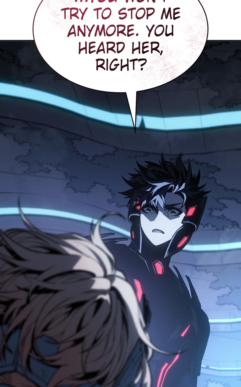 Read Bad Born Blood Manga Online