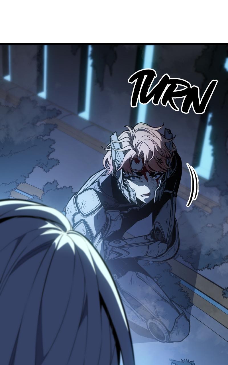 Read Bad Born Blood Manga Online