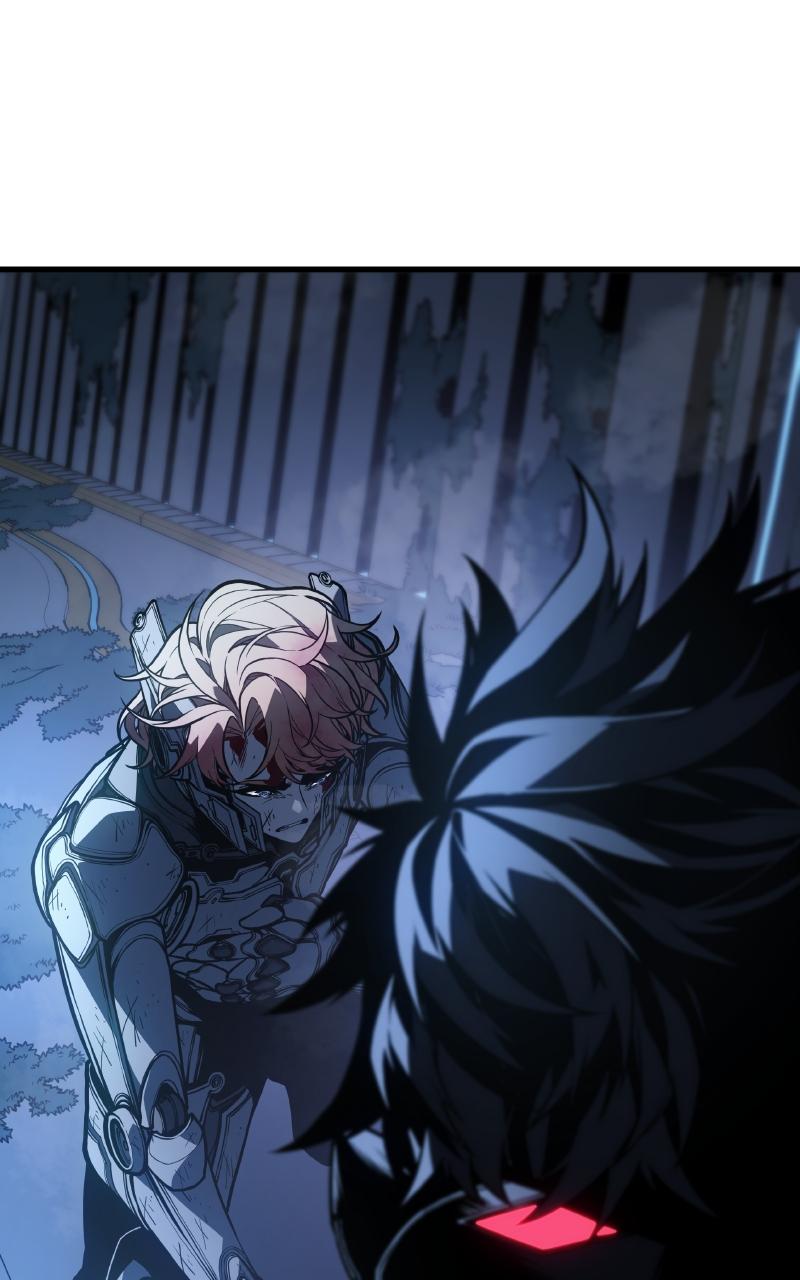 Read Bad Born Blood Manga Online
