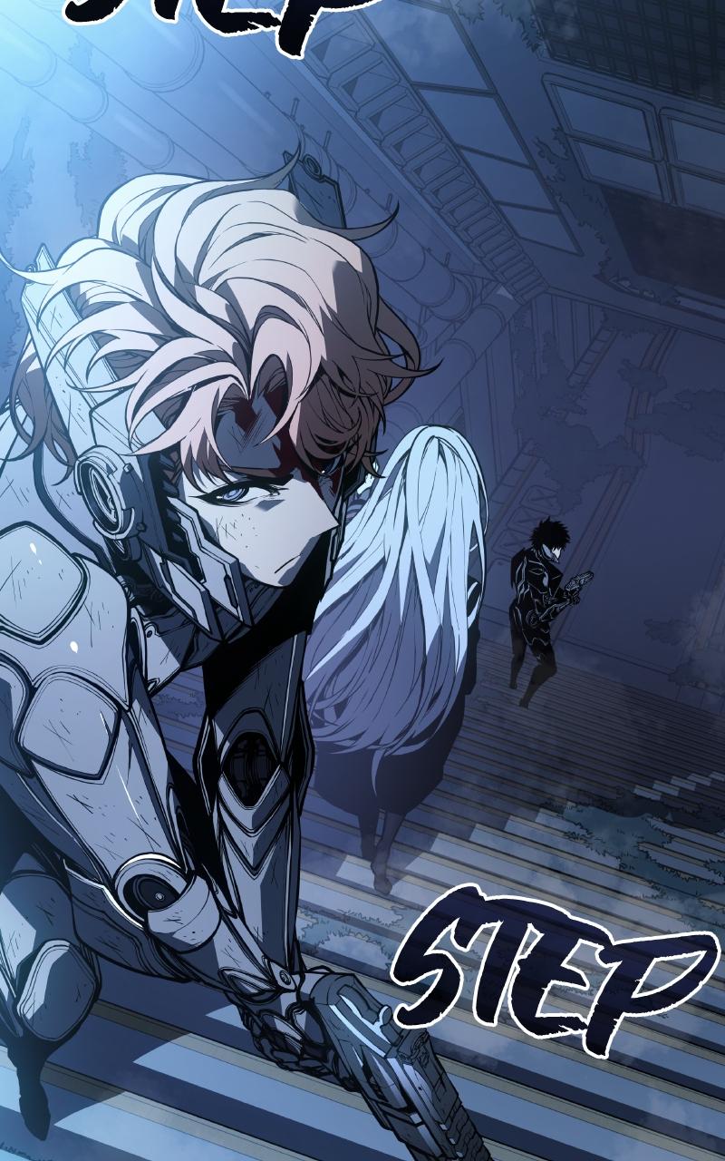 Read Bad Born Blood Manga Online