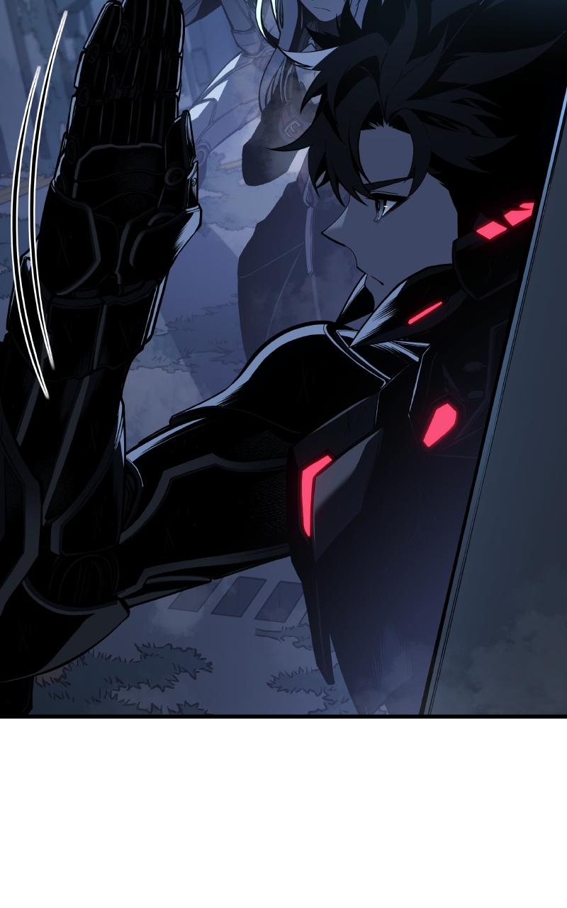 Read Bad Born Blood Manga Online