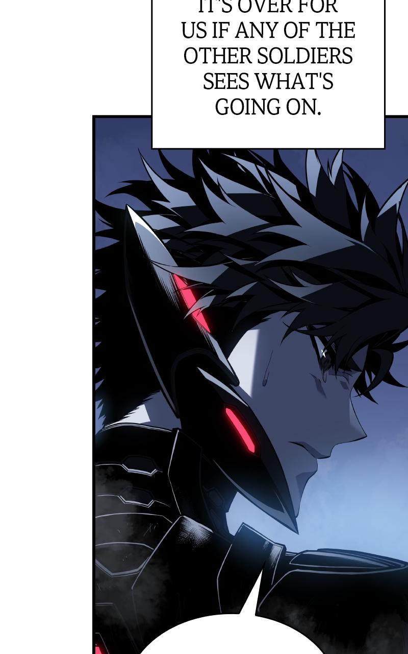 Read Bad Born Blood Manga Online