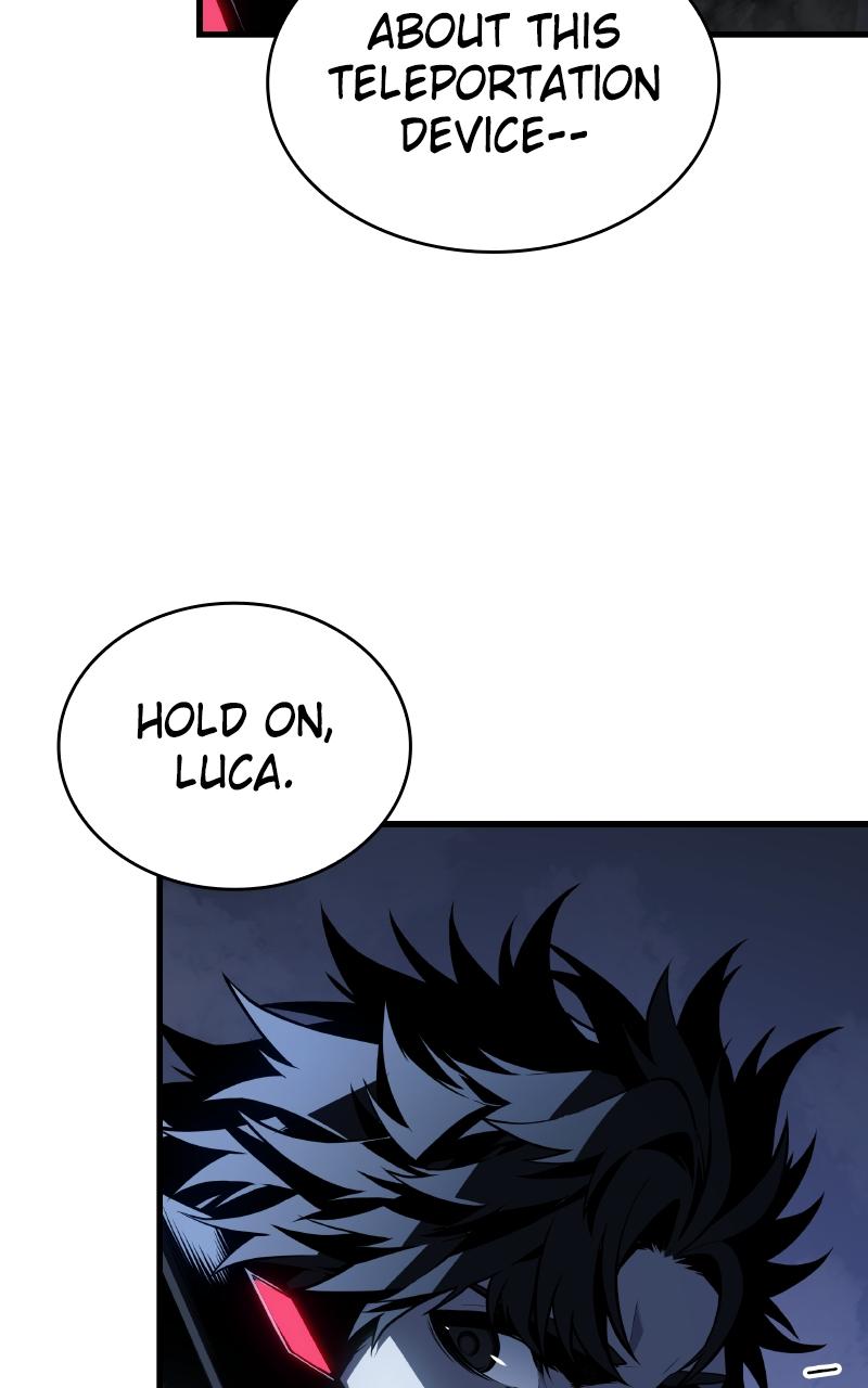 Read Bad Born Blood Manga Online