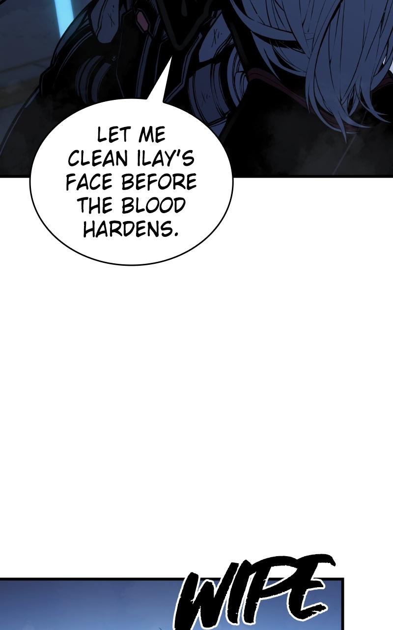 Read Bad Born Blood Manga Online