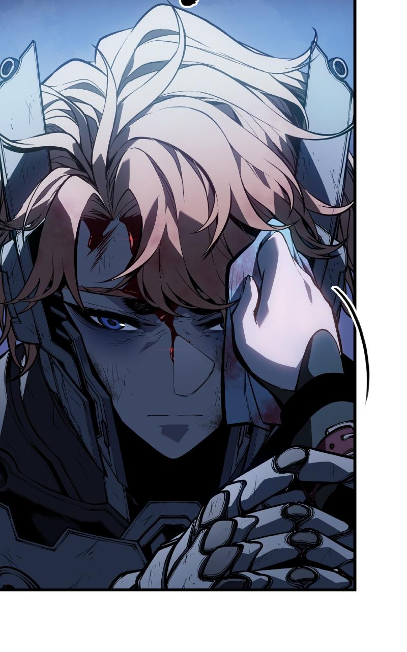 Read Bad Born Blood Manga Online
