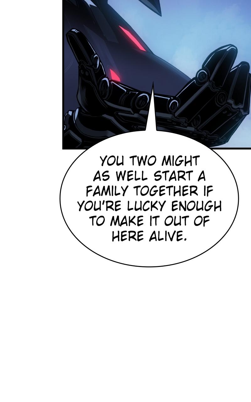 Read Bad Born Blood Manga Online