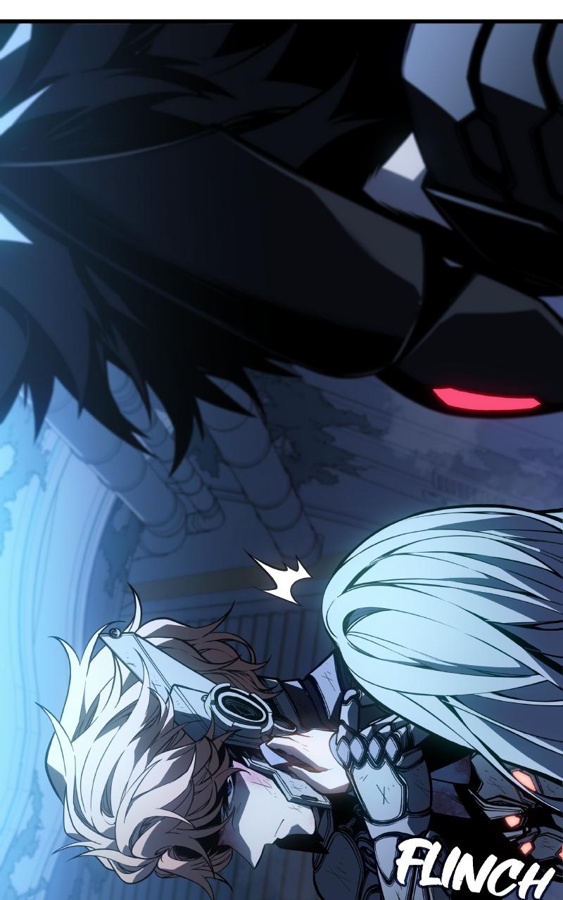 Read Bad Born Blood Manga Online