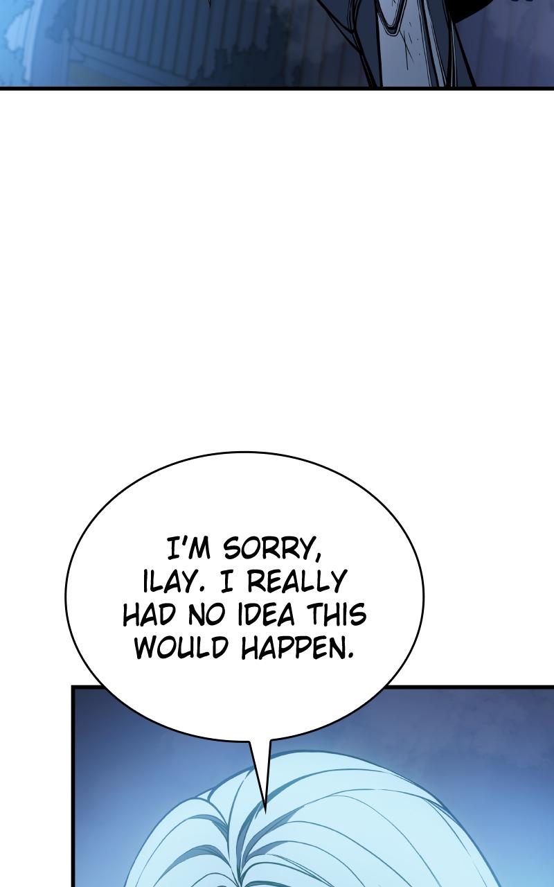 Read Bad Born Blood Manga Online
