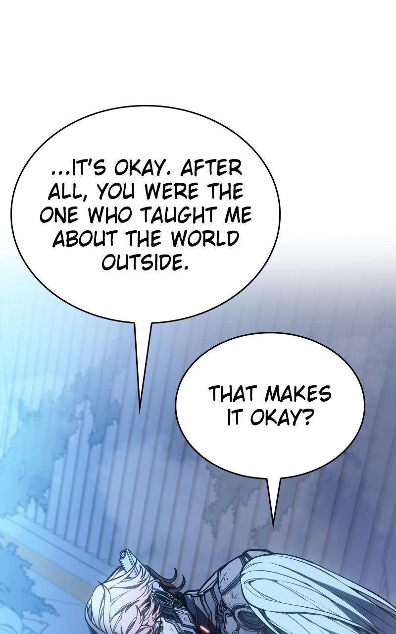 Read Bad Born Blood Manga Online