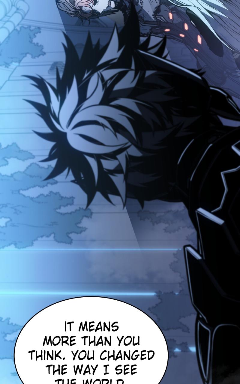 Read Bad Born Blood Manga Online