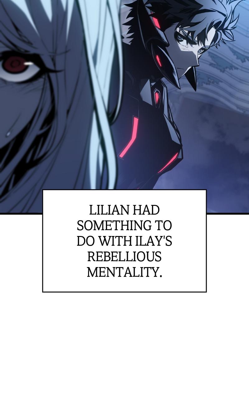 Read Bad Born Blood Manga Online