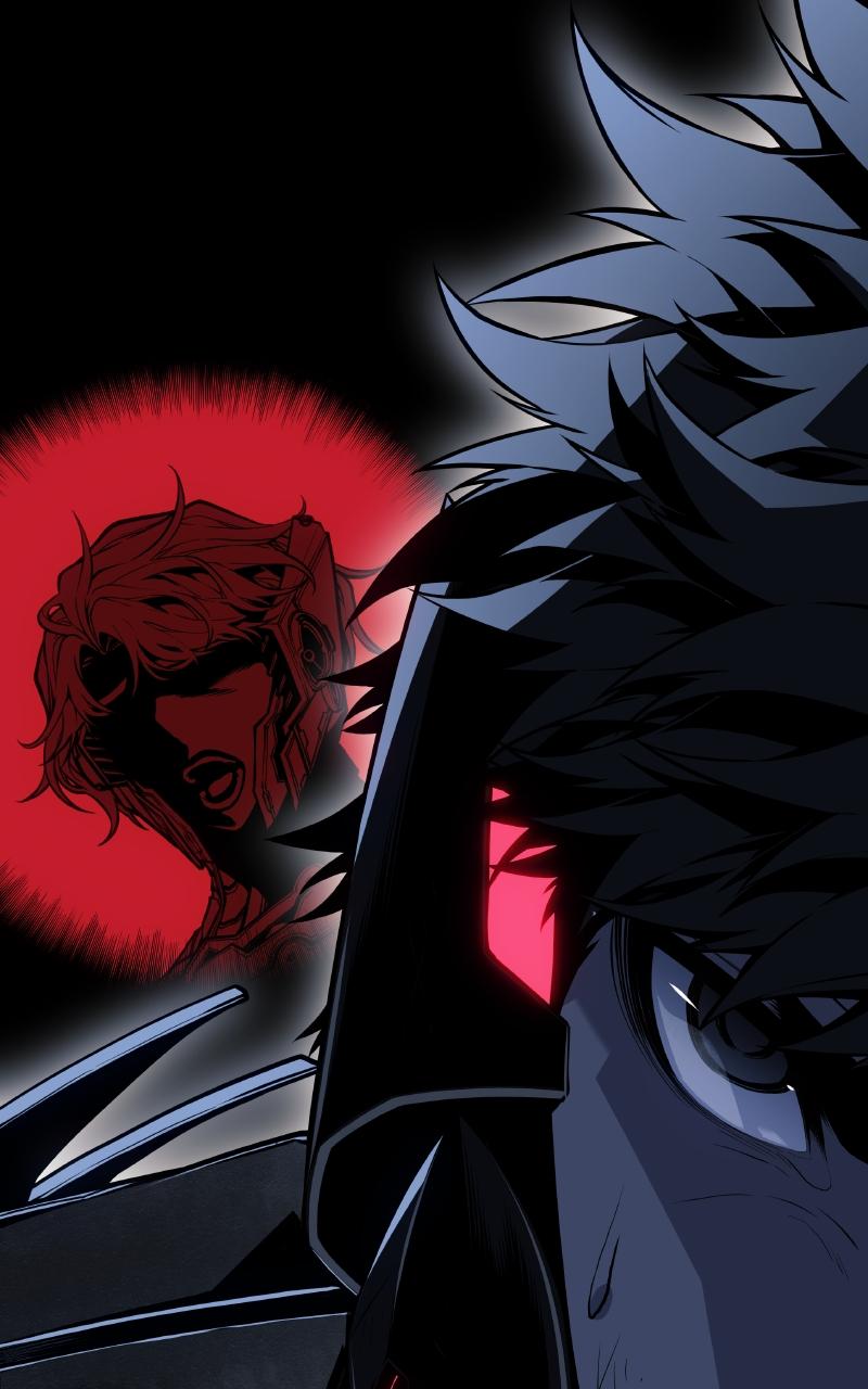 Read Bad Born Blood Manga Online