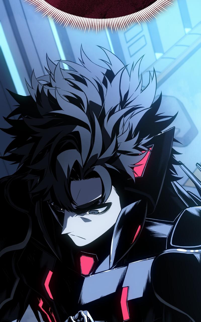 Read Bad Born Blood Manga Online