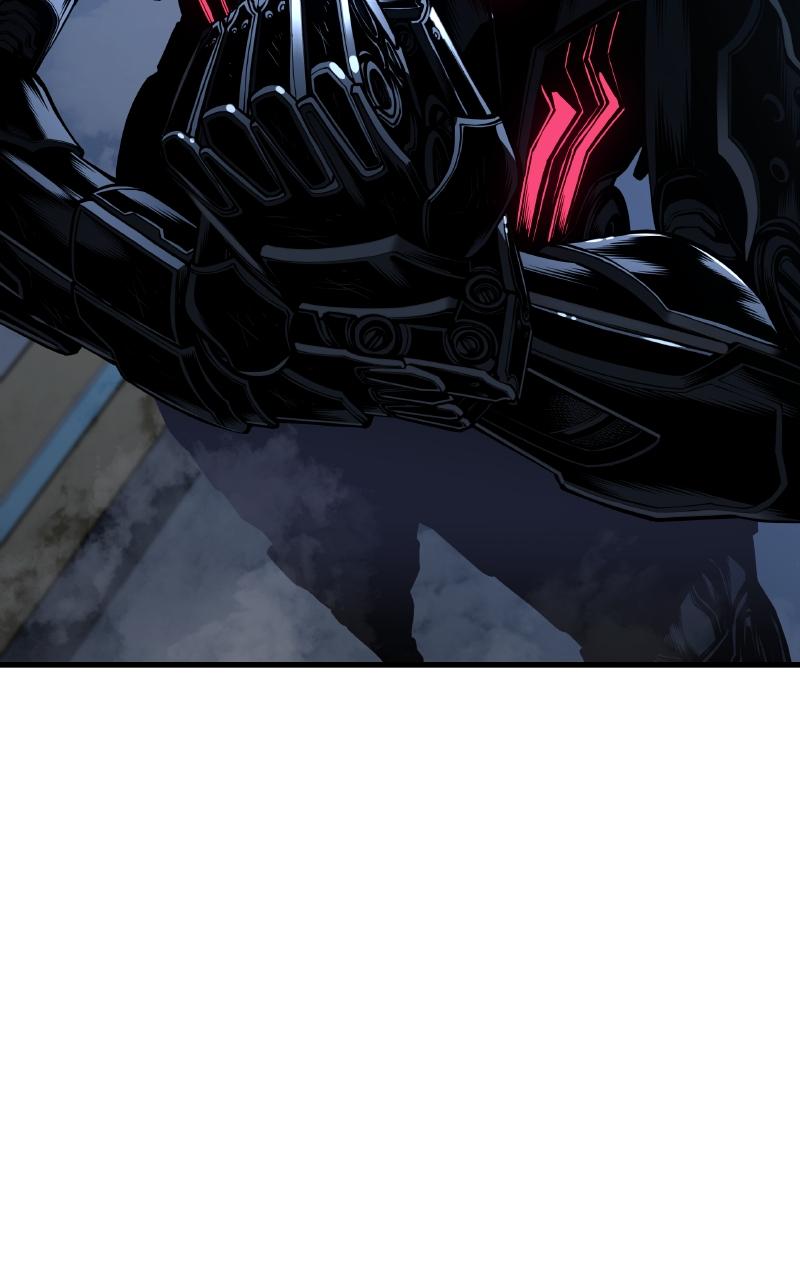 Read Bad Born Blood Manga Online