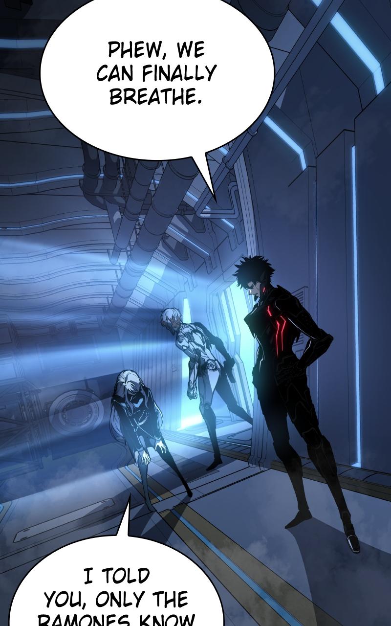 Read Bad Born Blood Manga Online