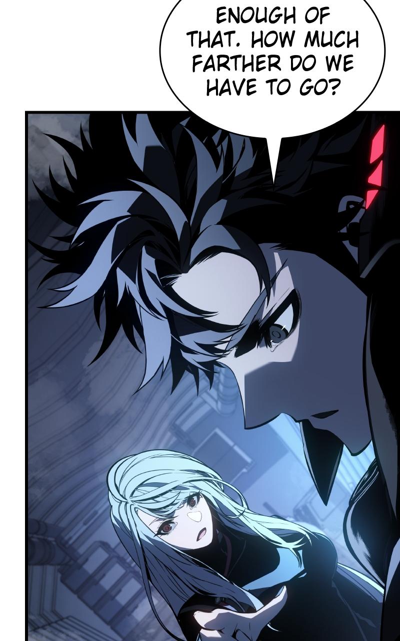 Read Bad Born Blood Manga Online