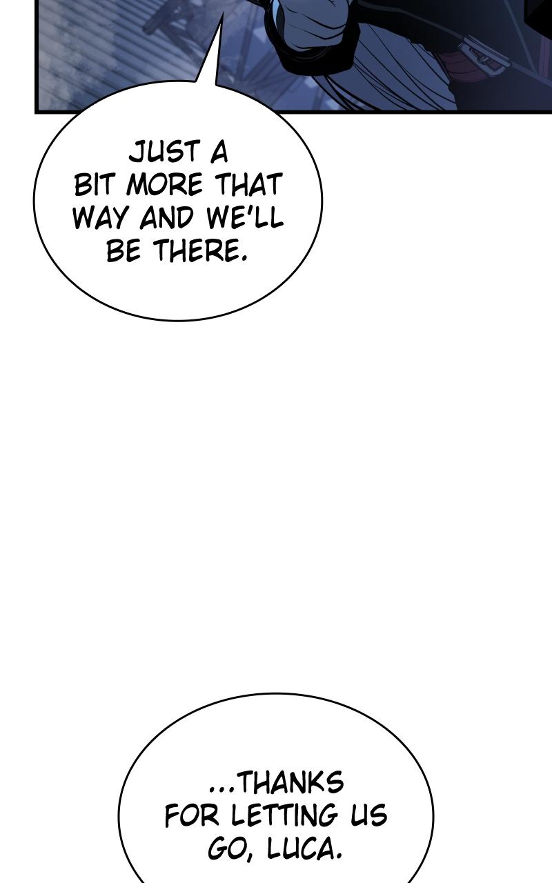 Read Bad Born Blood Manga Online