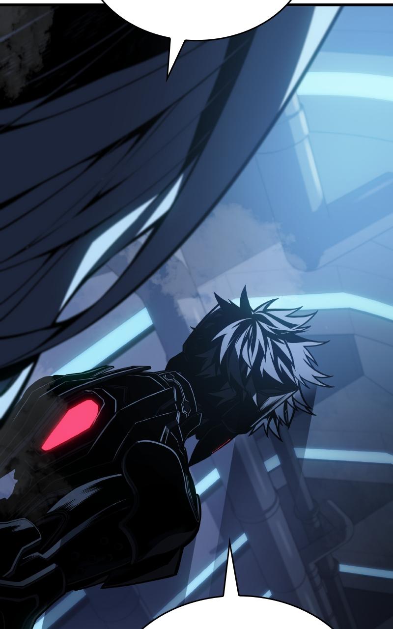 Read Bad Born Blood Manga Online