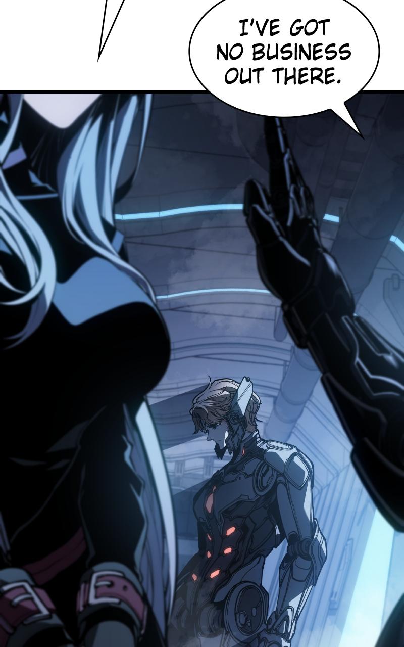 Read Bad Born Blood Manga Online