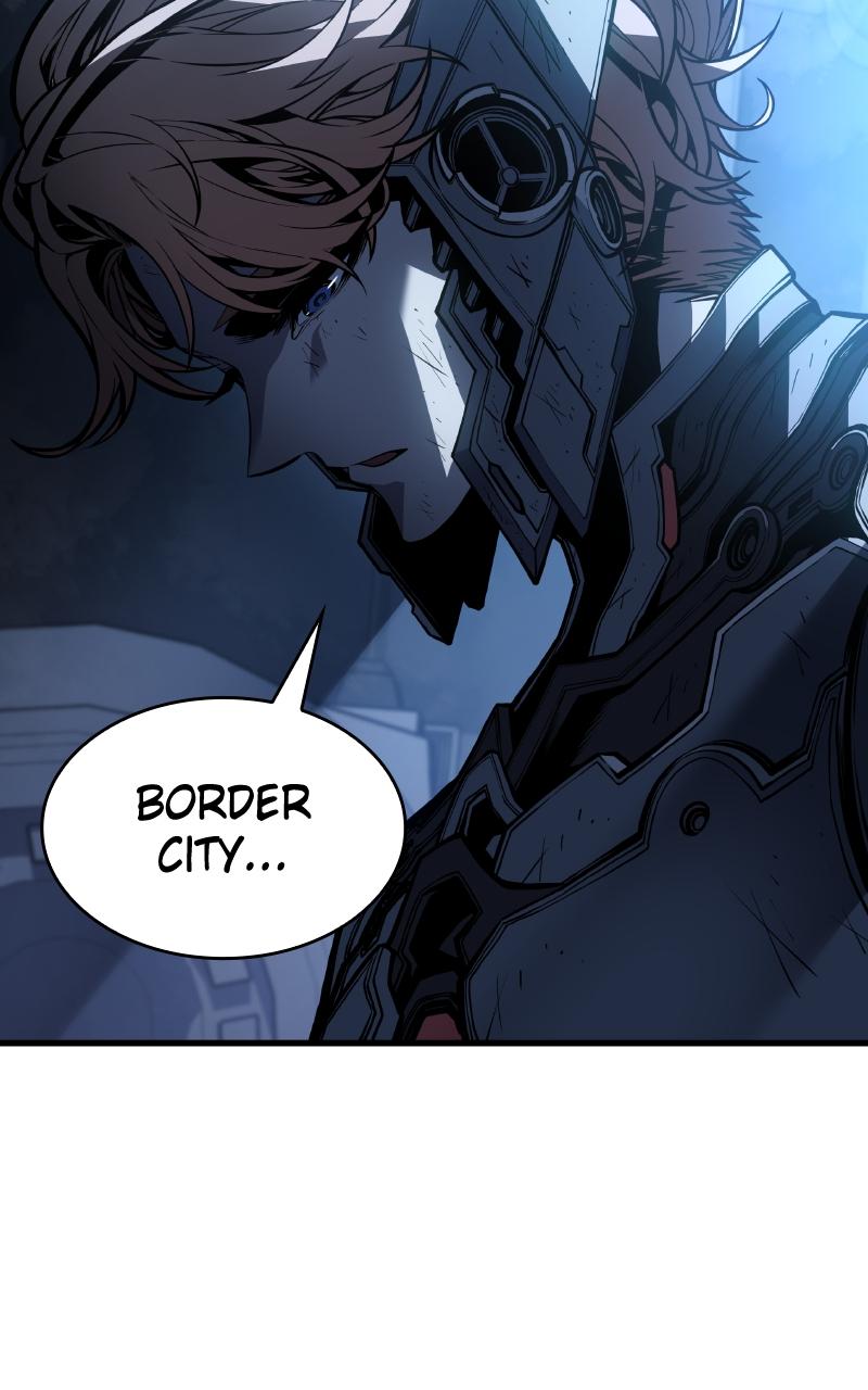 Read Bad Born Blood Manga Online