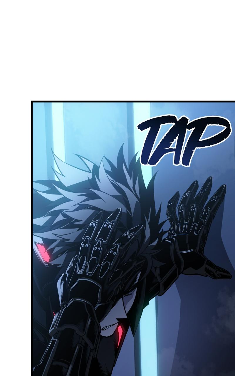 Read Bad Born Blood Manga Online