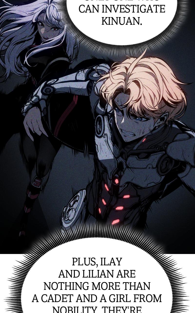 Read Bad Born Blood Manga Online