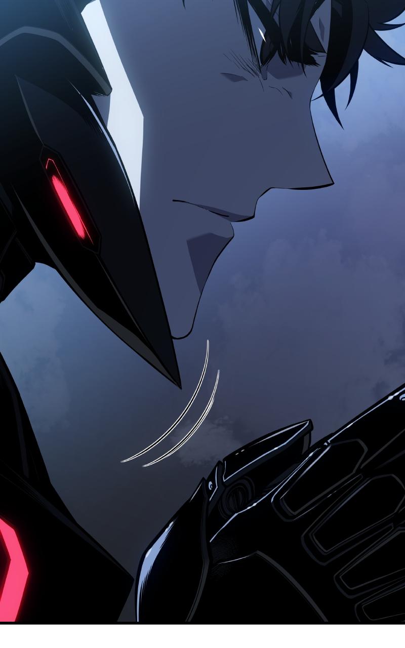 Read Bad Born Blood Manga Online