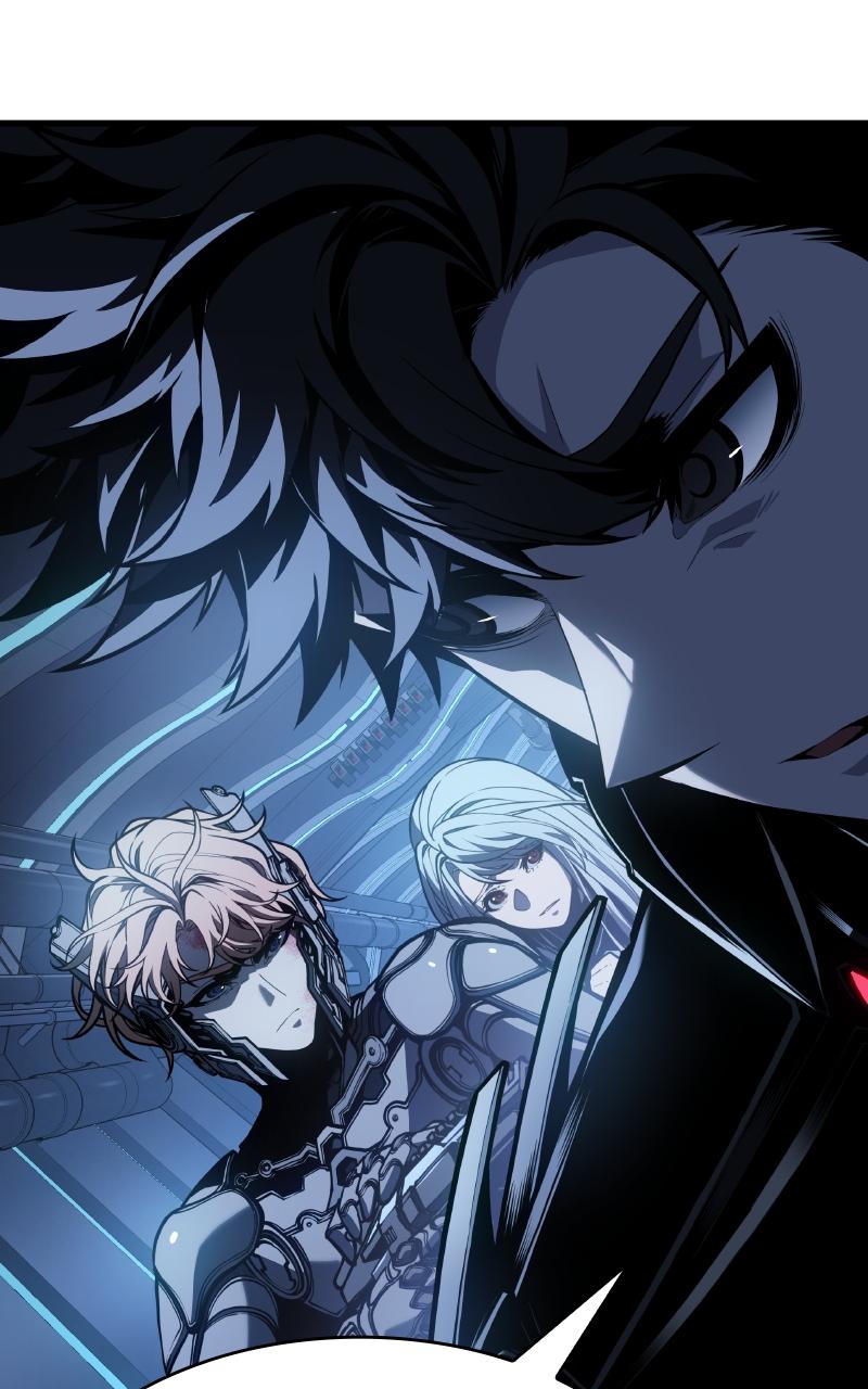 Read Bad Born Blood Manga Online