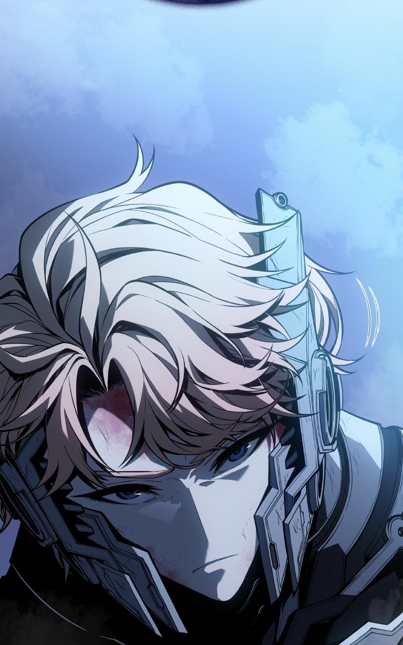 Read Bad Born Blood Manga Online