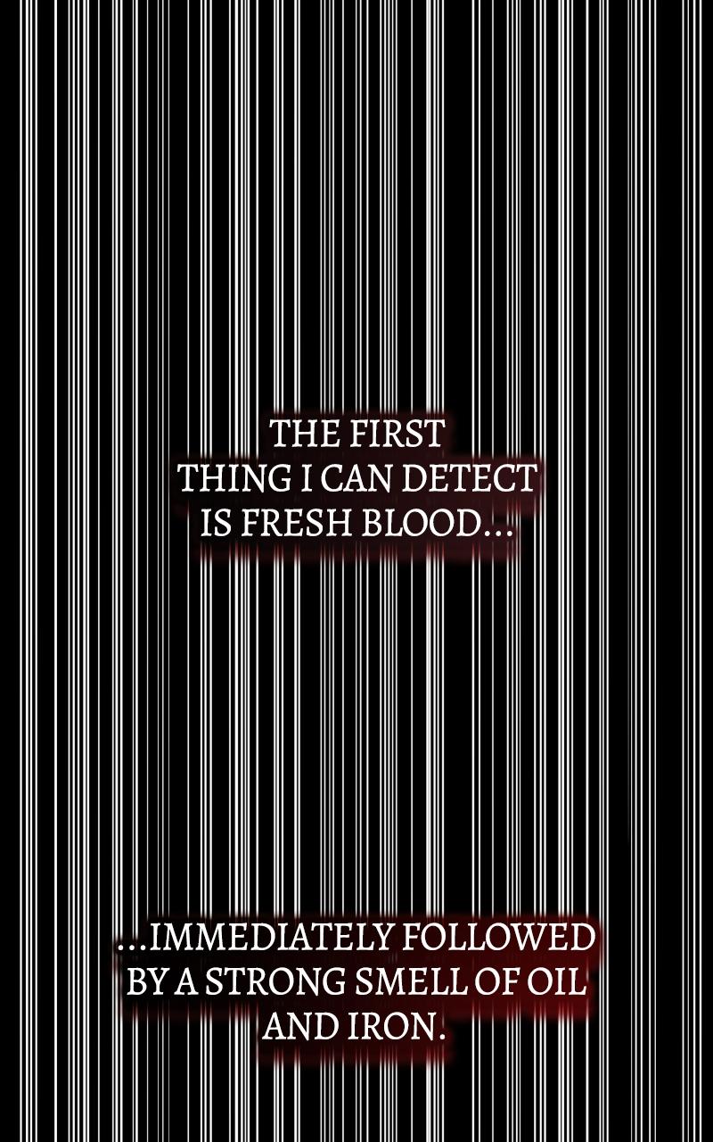 Read Bad Born Blood Manga Online