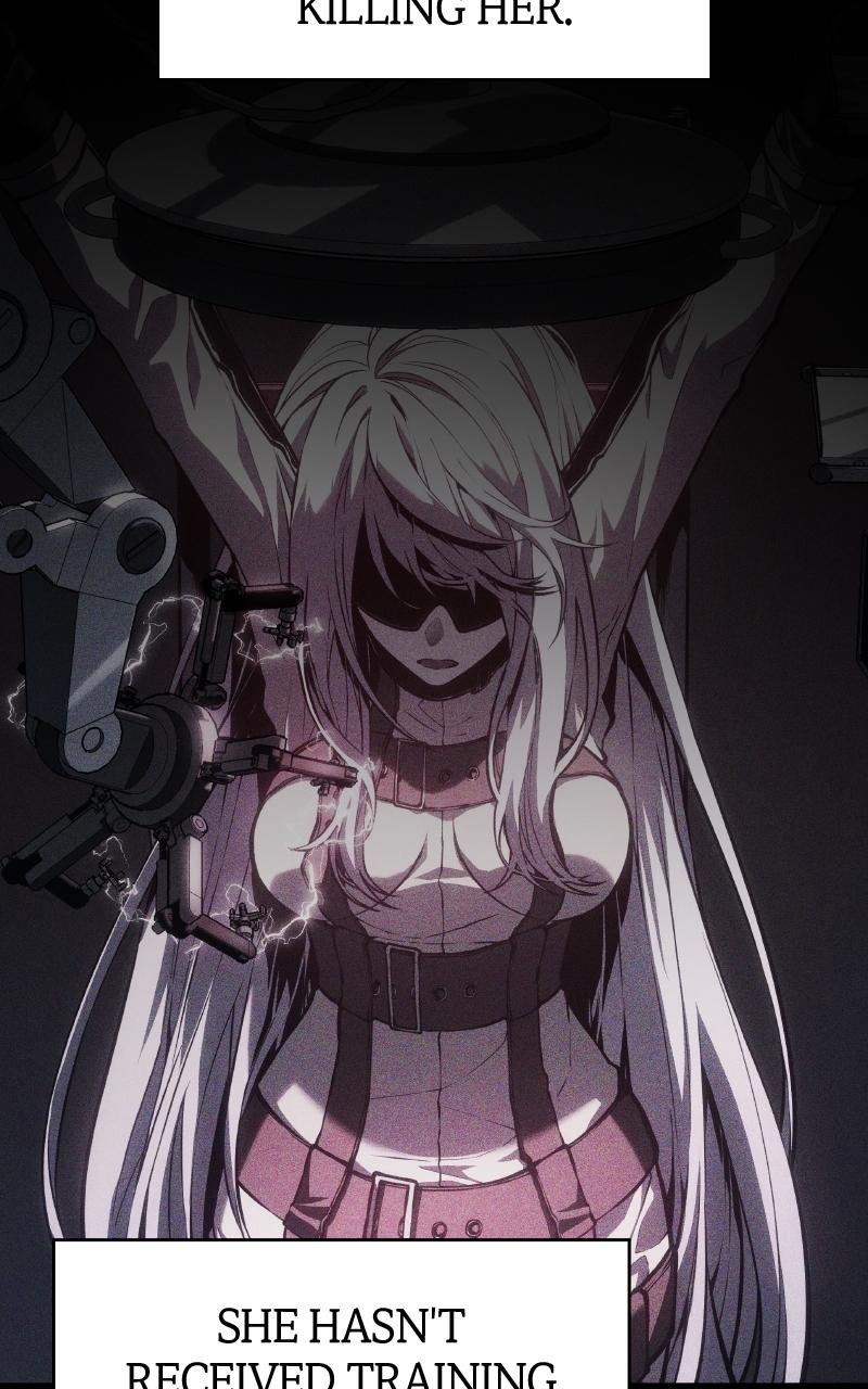 Read Bad Born Blood Manga Online