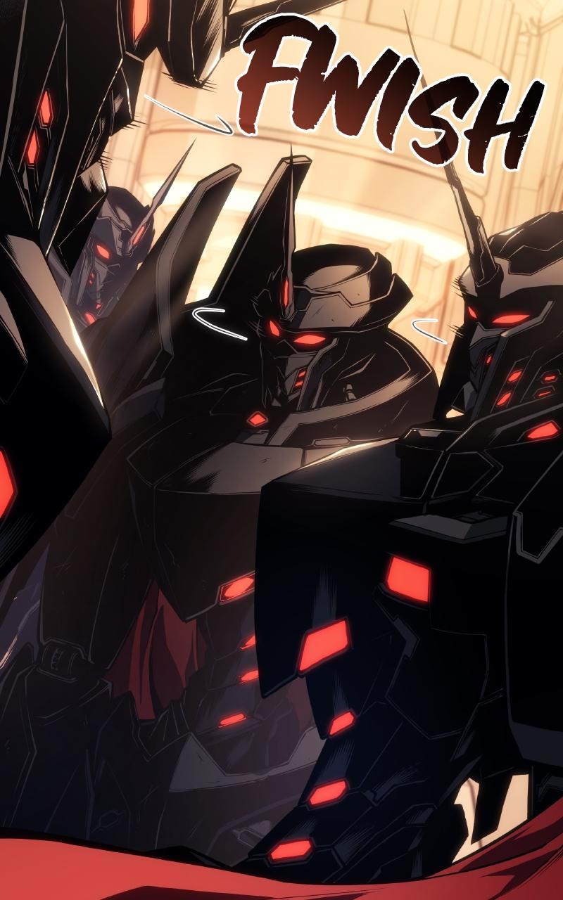 Read Bad Born Blood Manga Online